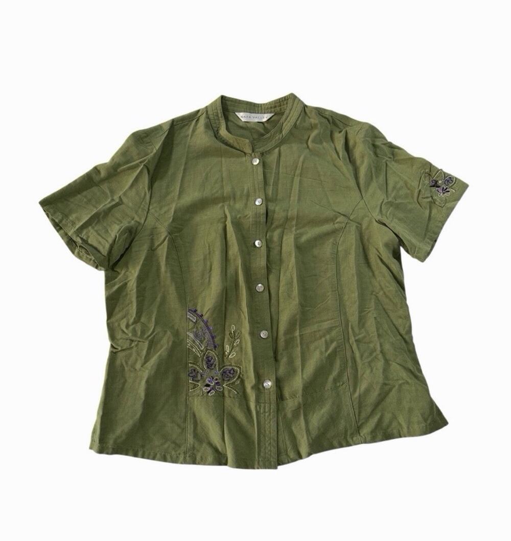 Napa Valley Women’s Top